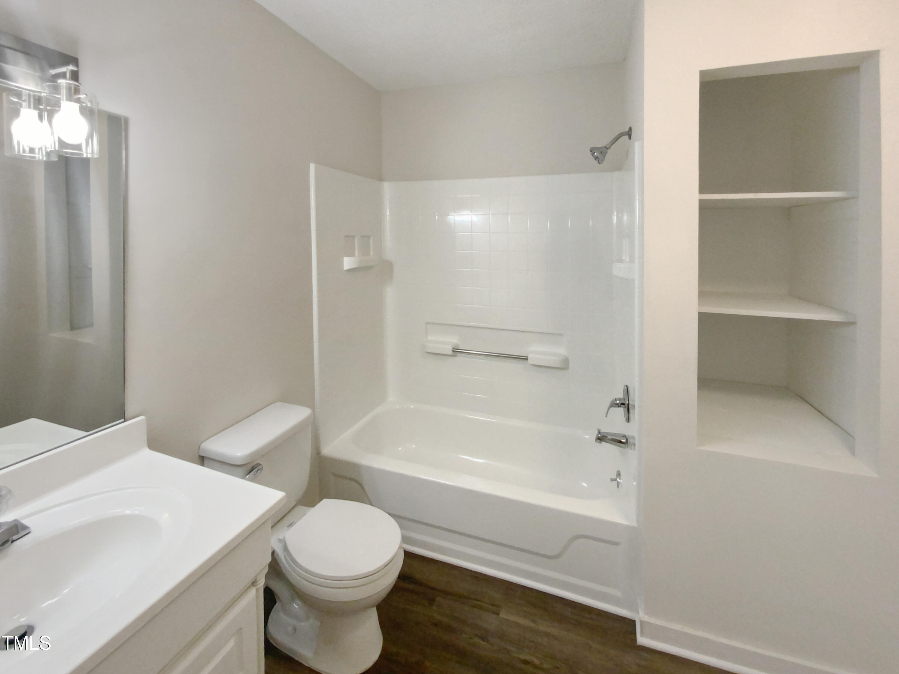 4327 Lake Ridge Drive Raleigh, NC 27604 - Photo 7 of 17 photo_07