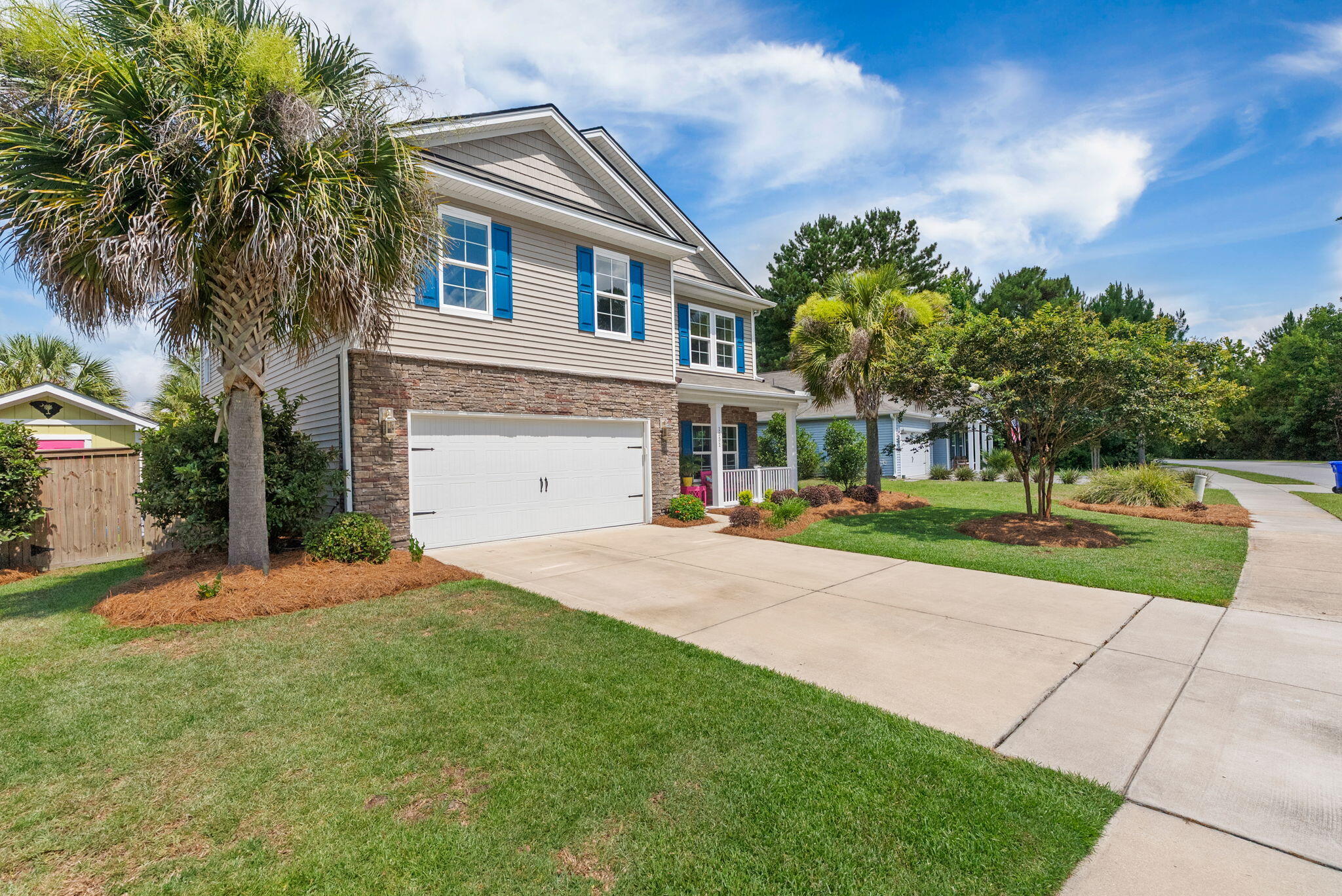 1551 Chastain Road Johns Island, SC 29455 - Photo 6 of 58 1551 Chastain Rd