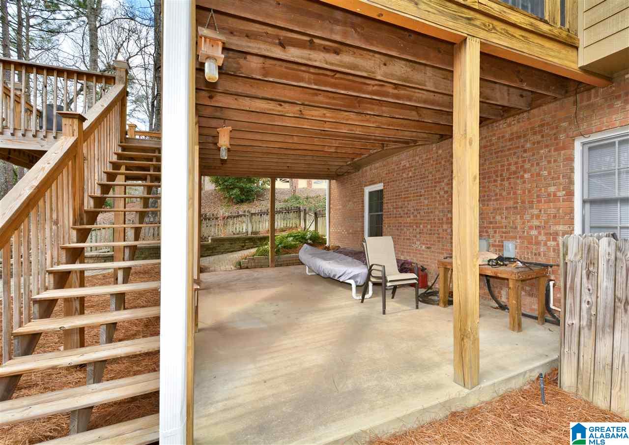 5425 Hickory Ridge Drive Birmingham, AL 35242 - Photo 37 of 38