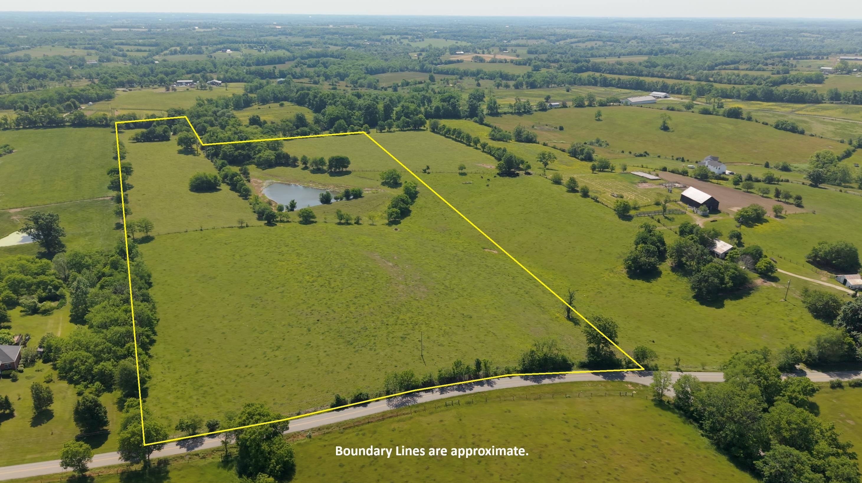 6152 McCowans Ferry Road Versailles, KY 40383 - Photo 7 of 10 12