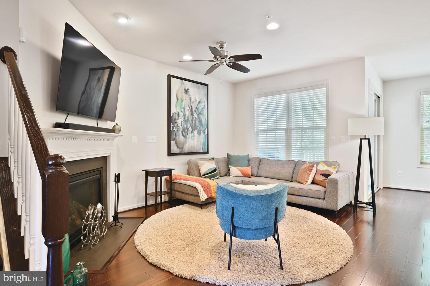 1547 Rabbit Hollow Place Silver Spring, MD 20906 - Photo 13 of 55
