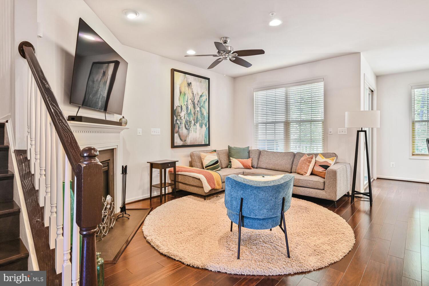 1547 Rabbit Hollow Place Silver Spring, MD 20906 - Photo 14 of 55