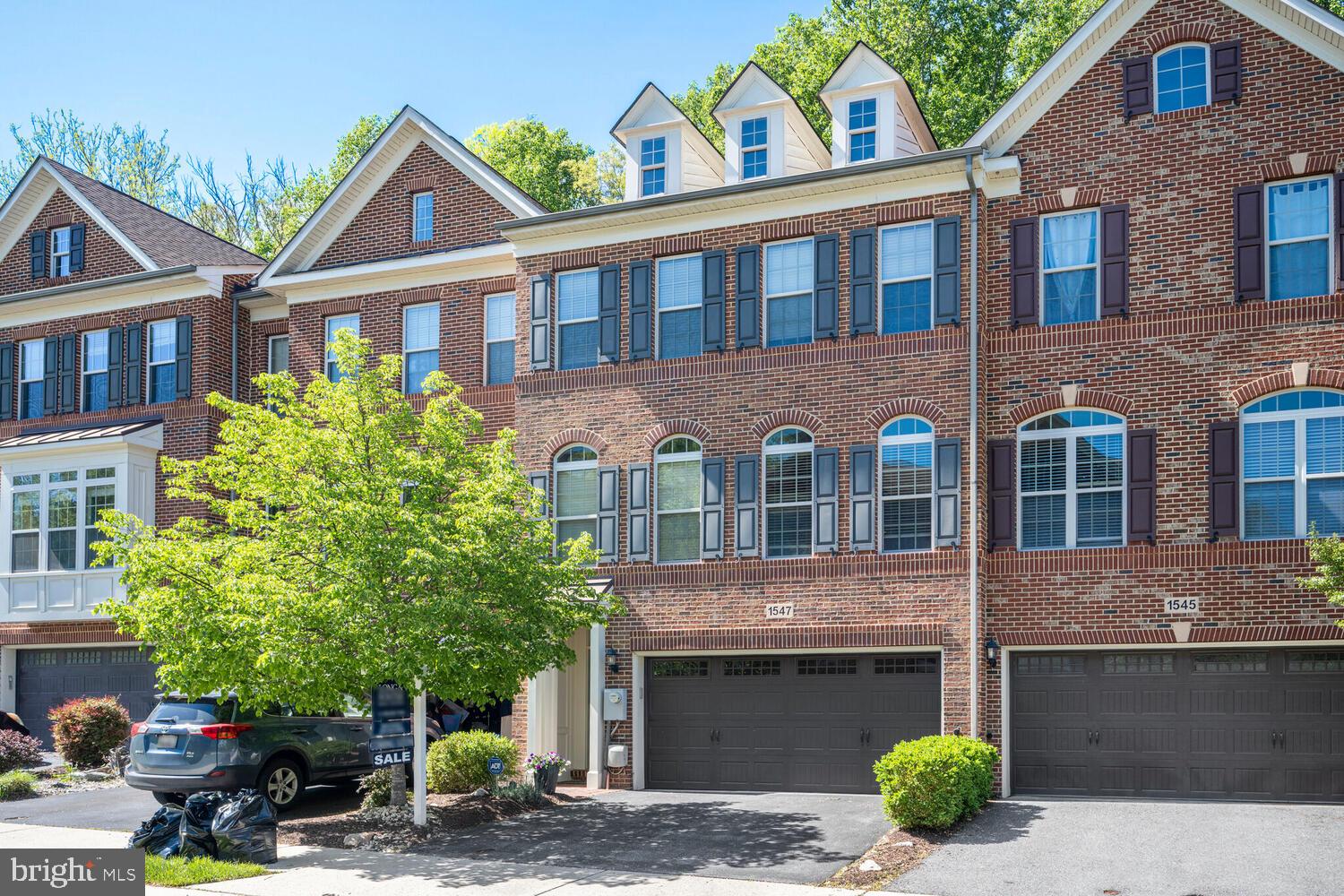 1547 Rabbit Hollow Place Silver Spring, MD 20906 - Photo 3 of 55