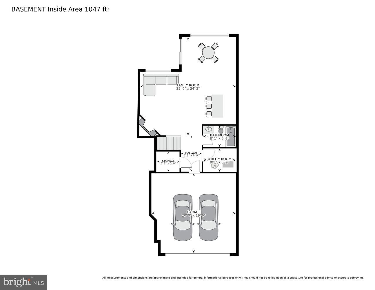 1547 Rabbit Hollow Place Silver Spring, MD 20906 - Photo 45 of 55