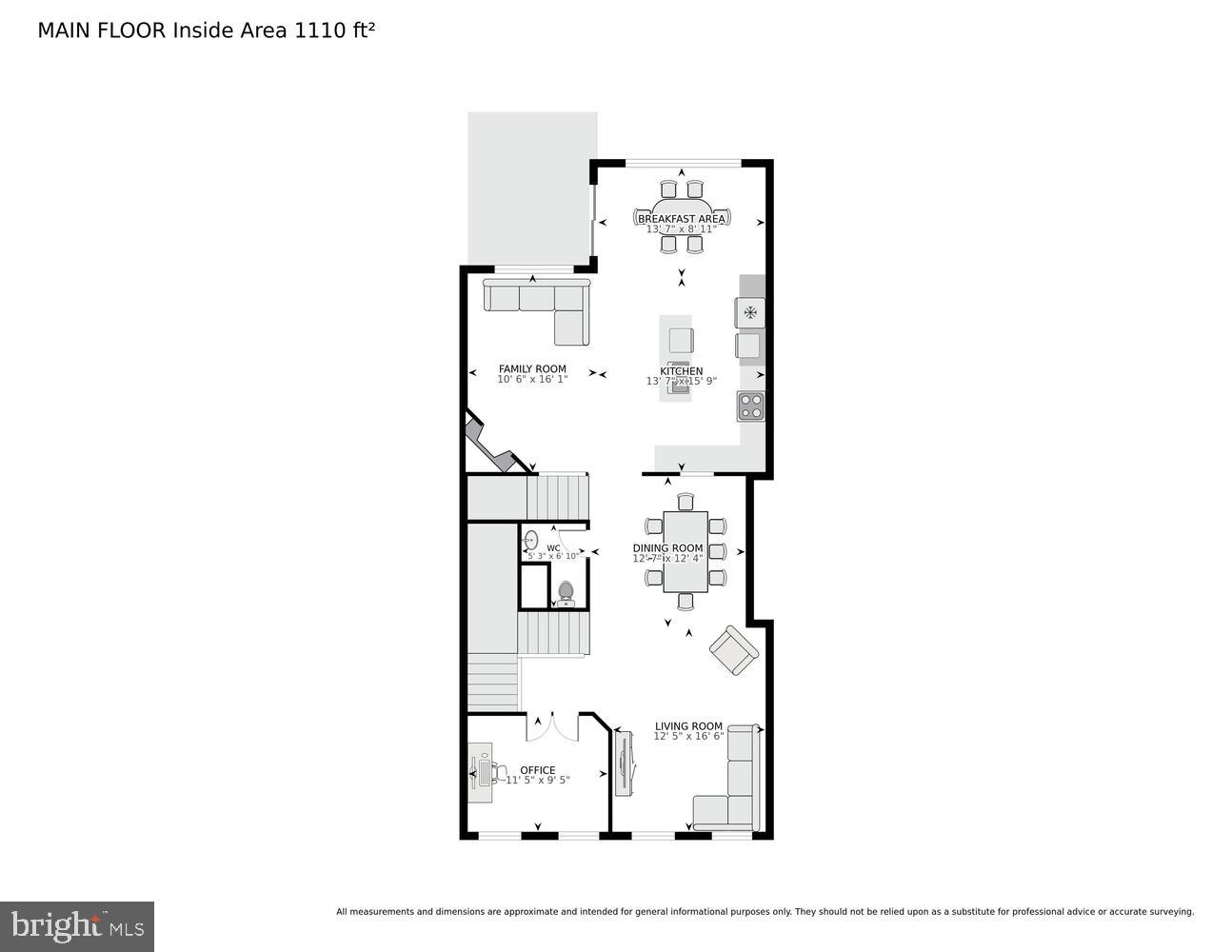 1547 Rabbit Hollow Place Silver Spring, MD 20906 - Photo 46 of 55