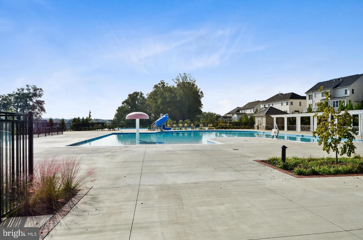 1547 Rabbit Hollow Place Silver Spring, MD 20906 - Photo 48 of 55 Community Pool