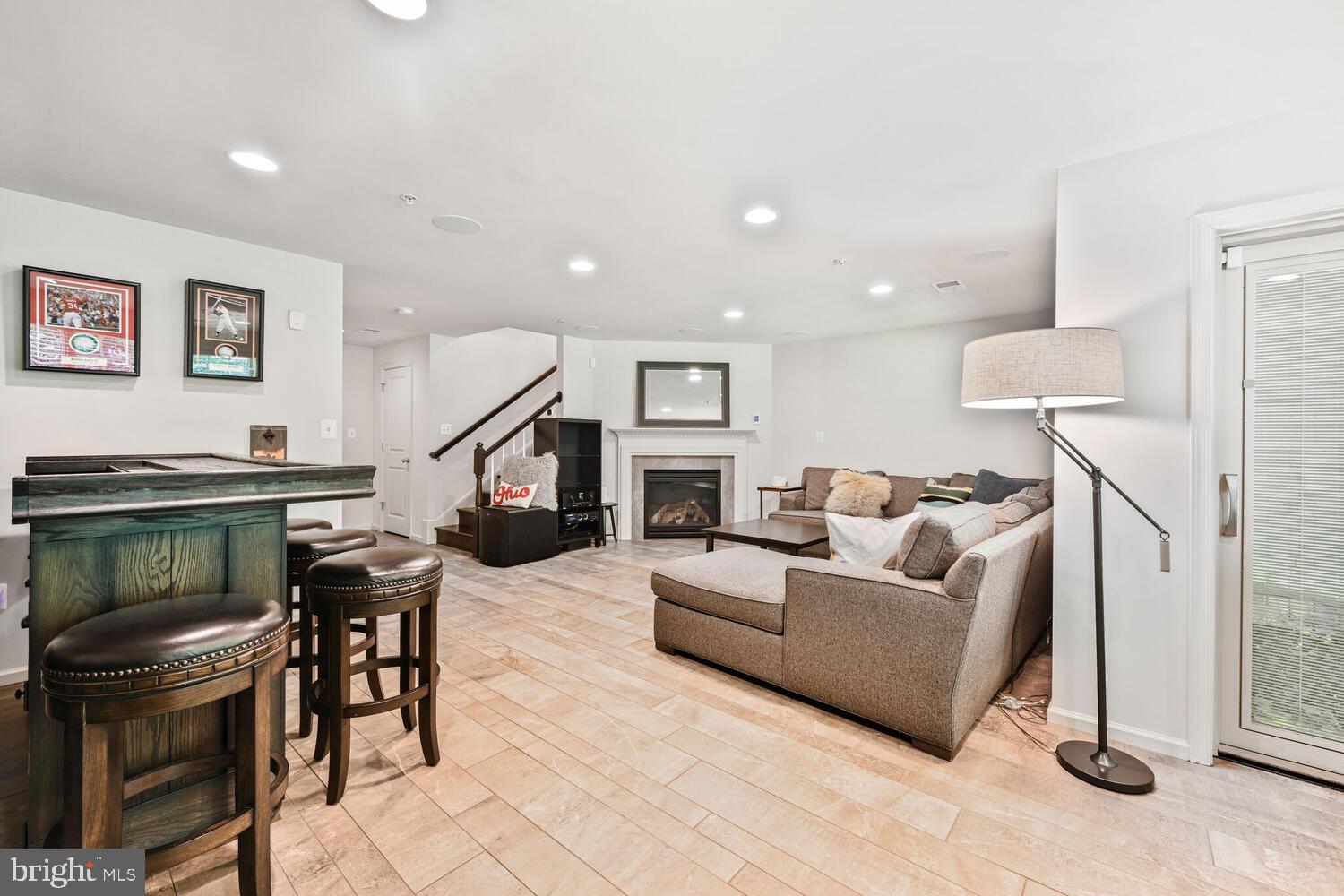 1547 Rabbit Hollow Place Silver Spring, MD 20906 - Photo 6 of 55