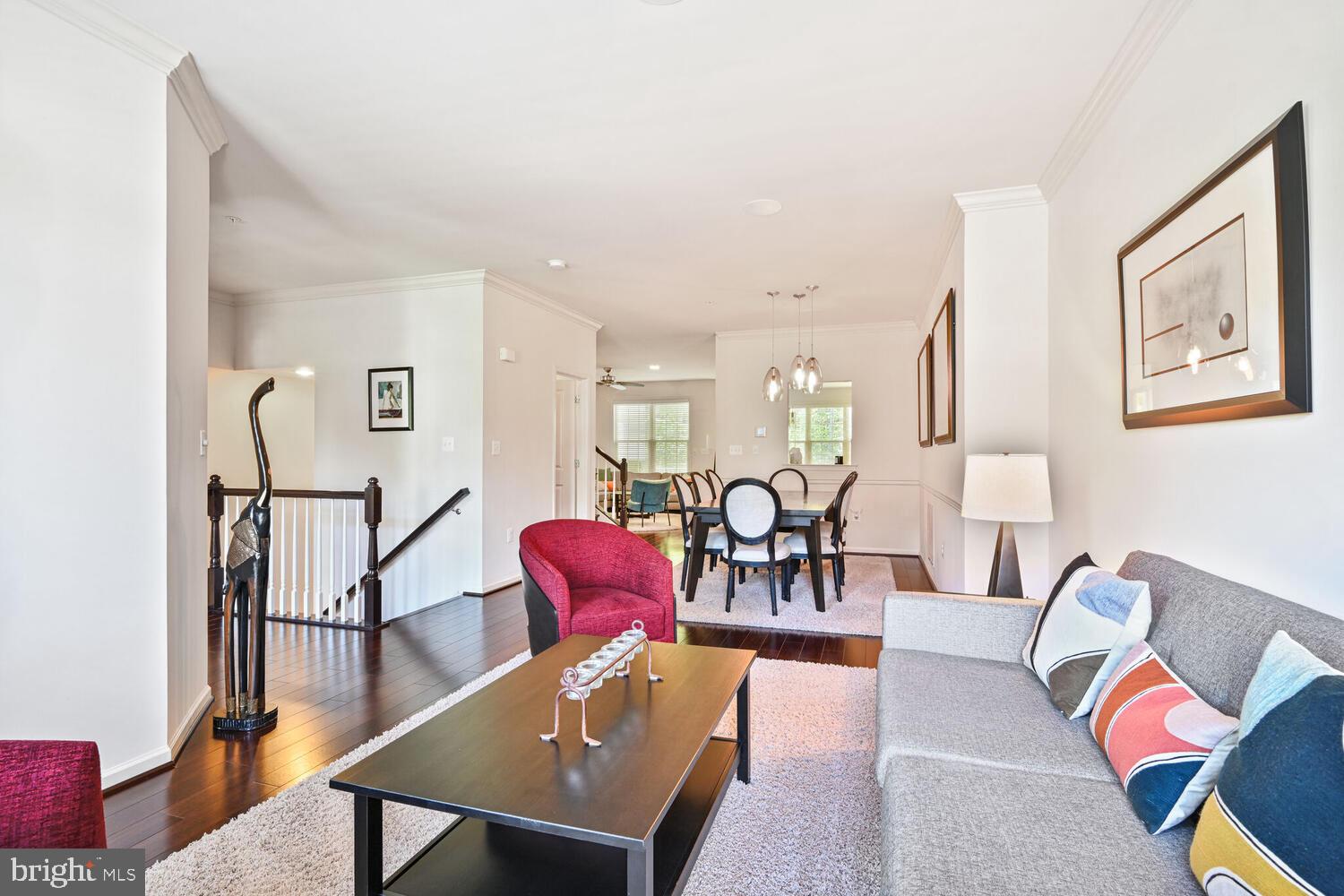 1547 Rabbit Hollow Place Silver Spring, MD 20906 - Photo 10 of 55