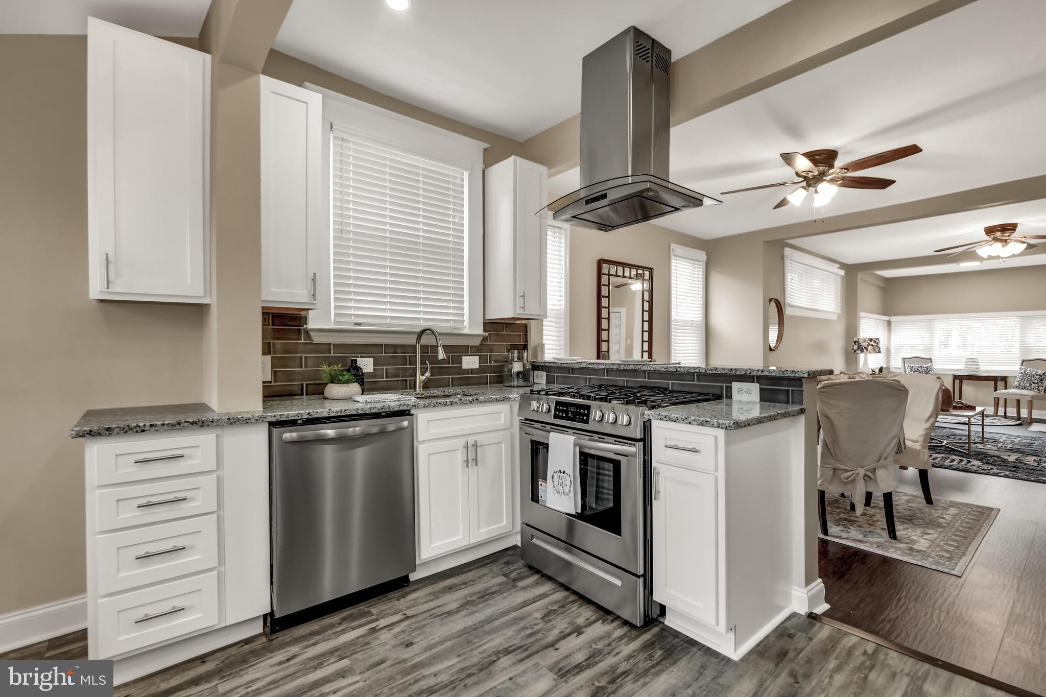 2706 Rueckert Avenue Baltimore, MD 21214 - Photo 2 of 28 Gallery Image 2