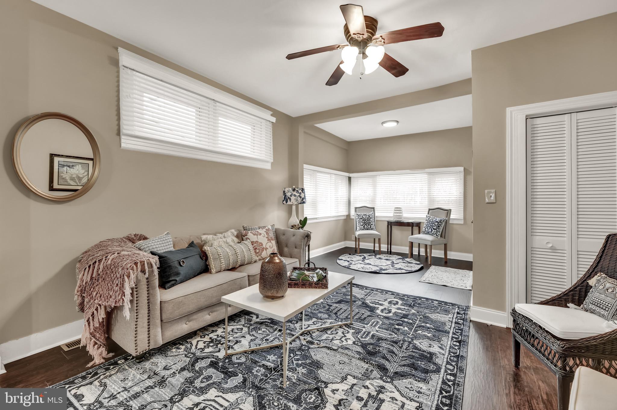 2706 Rueckert Avenue Baltimore, MD 21214 - Photo 12 of 28 Gallery Image 12