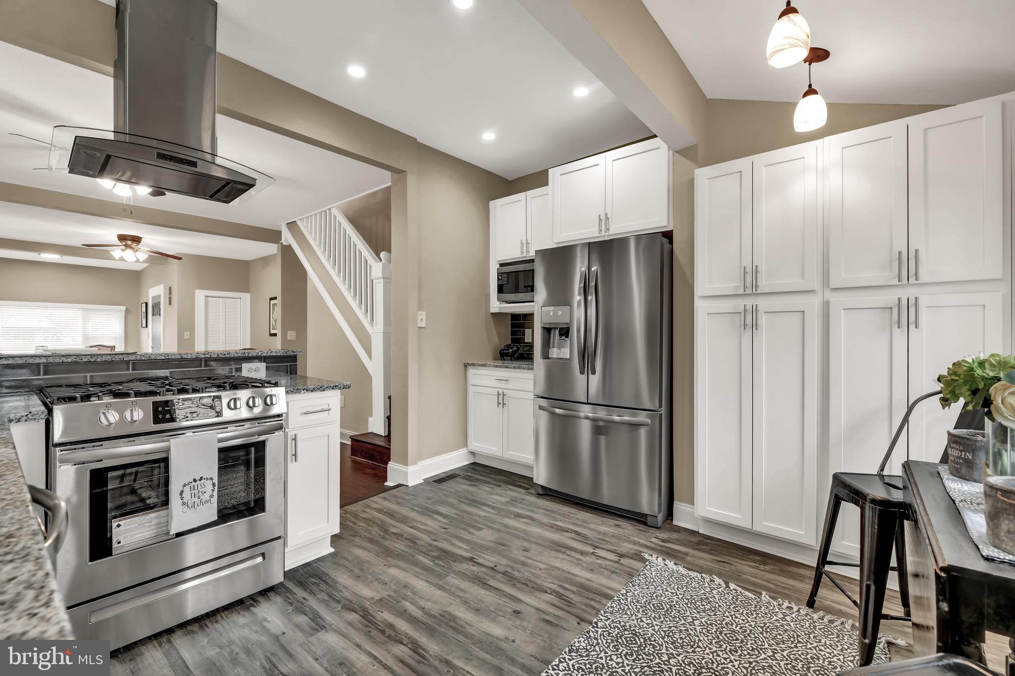 2706 Rueckert Avenue Baltimore, MD 21214 - Photo 3 of 28 Gallery Image 3