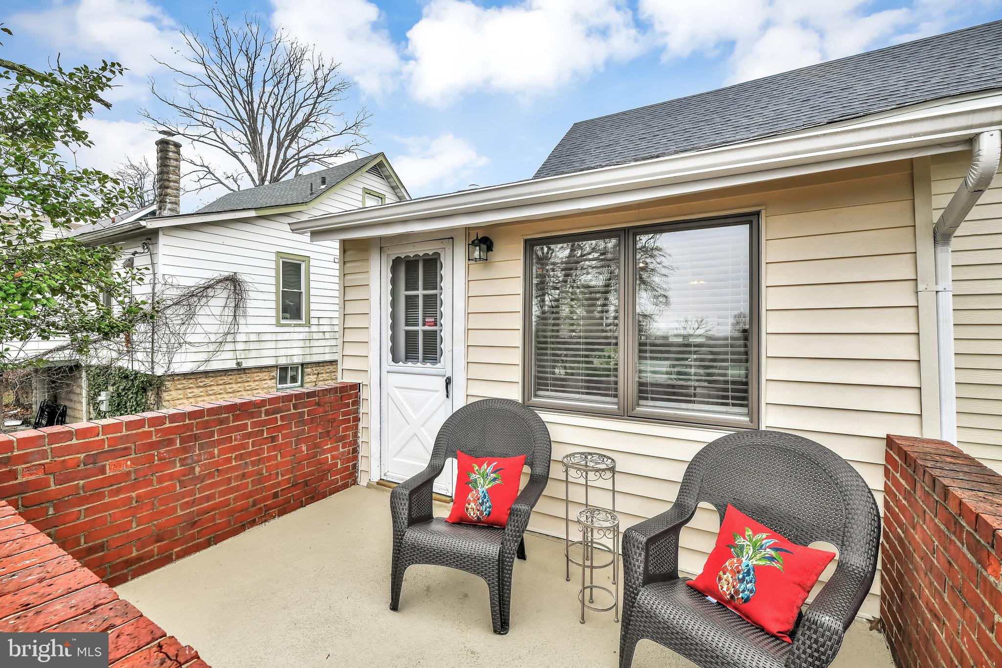 2706 Rueckert Avenue Baltimore, MD 21214 - Photo 24 of 28 Gallery Image 24