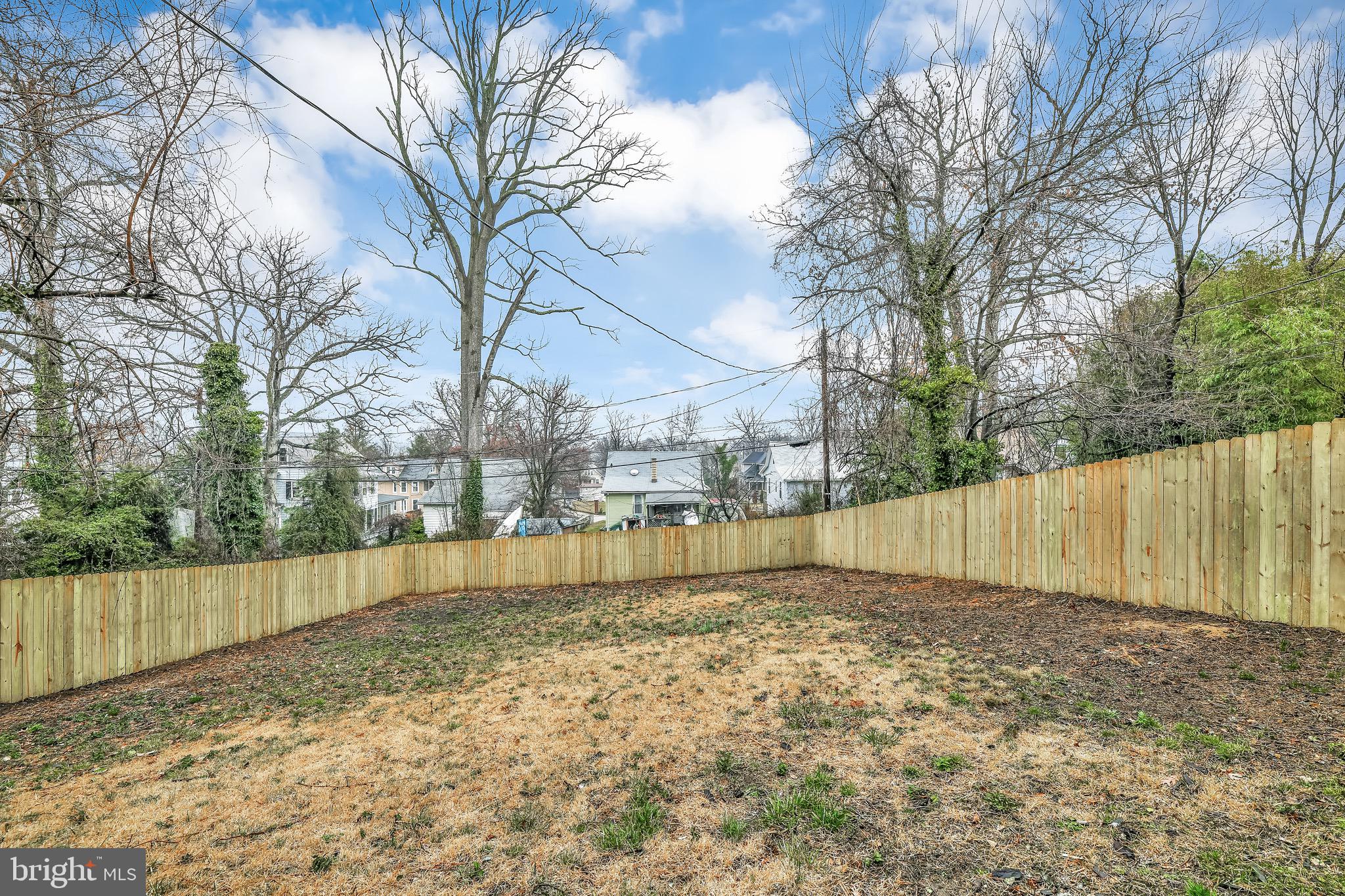 2706 Rueckert Avenue Baltimore, MD 21214 - Photo 25 of 28 Gallery Image 25
