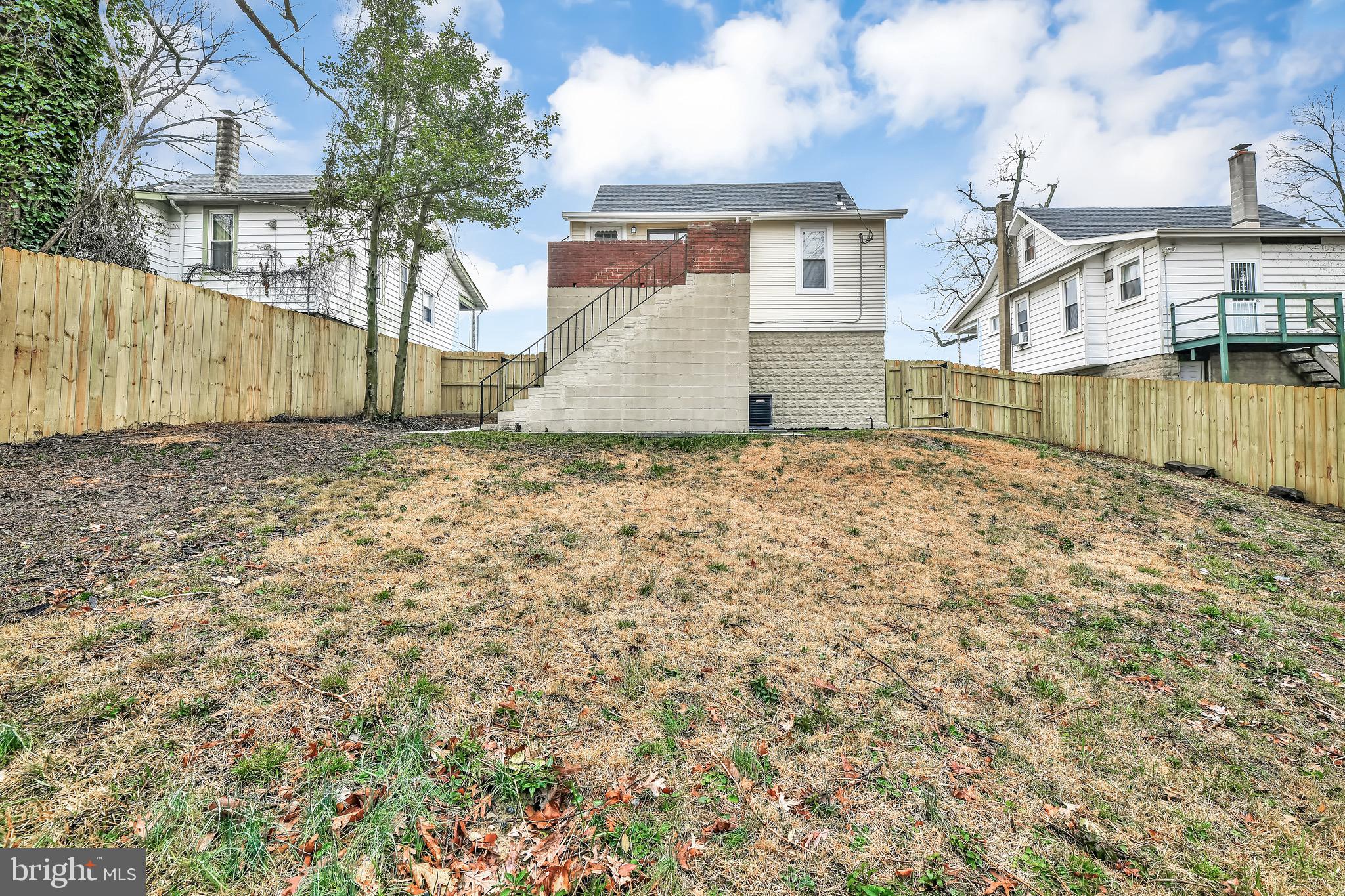 2706 Rueckert Avenue Baltimore, MD 21214 - Photo 26 of 28 Gallery Image 26