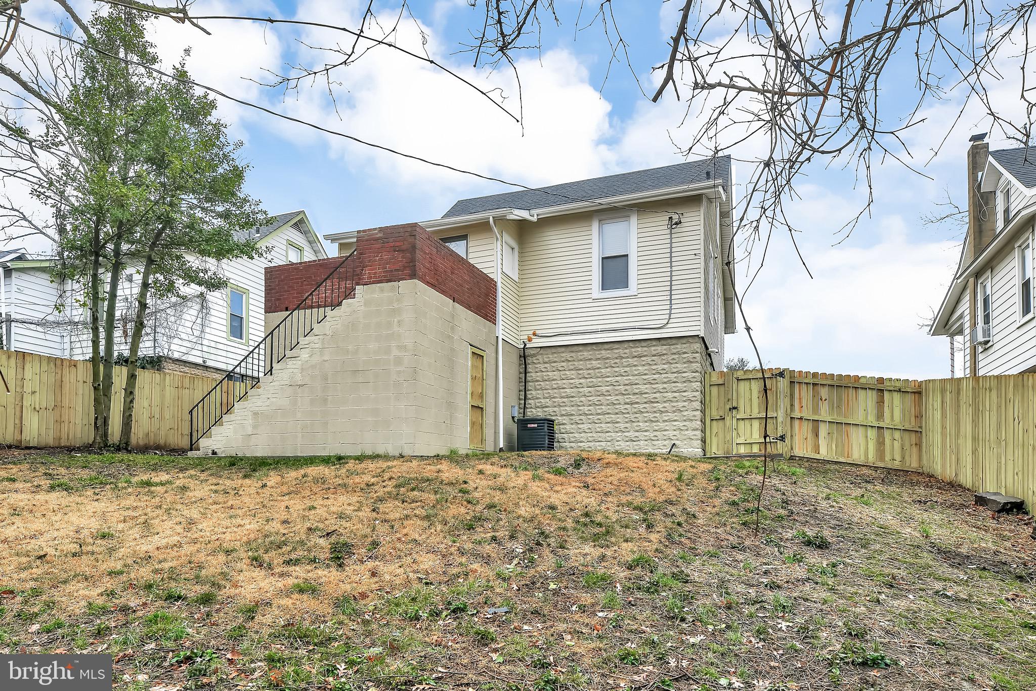 2706 Rueckert Avenue Baltimore, MD 21214 - Photo 27 of 28 Gallery Image 27