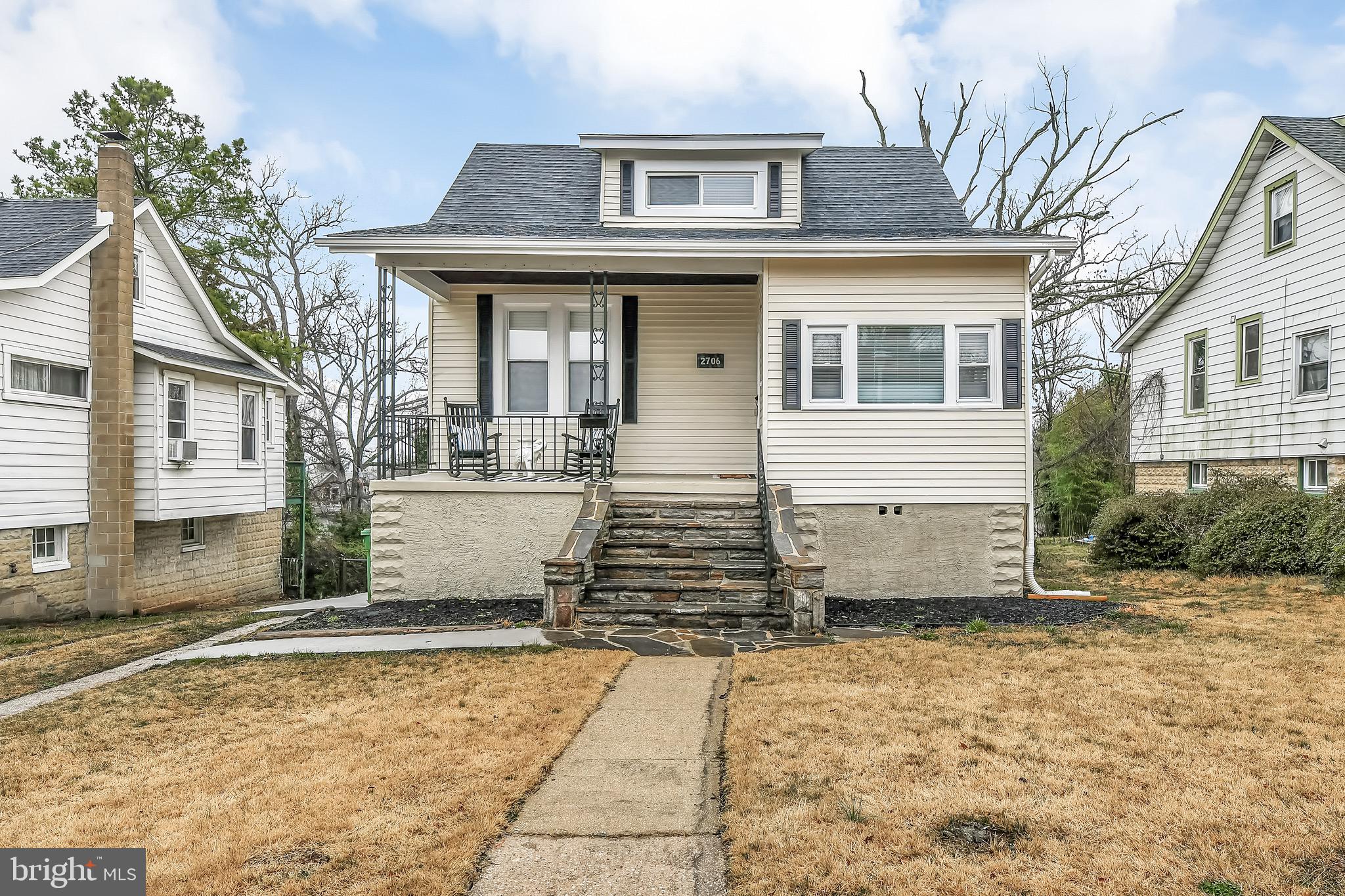 2706 Rueckert Avenue Baltimore, MD 21214 - Photo 28 of 28 Gallery Image 28