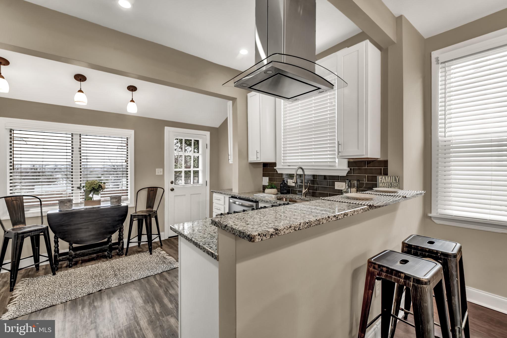 2706 Rueckert Avenue Baltimore, MD 21214 - Photo 5 of 28 Gallery Image 5