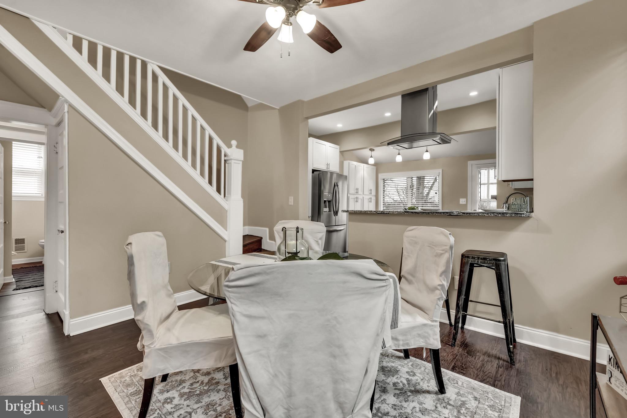 2706 Rueckert Avenue Baltimore, MD 21214 - Photo 6 of 28 Gallery Image 6