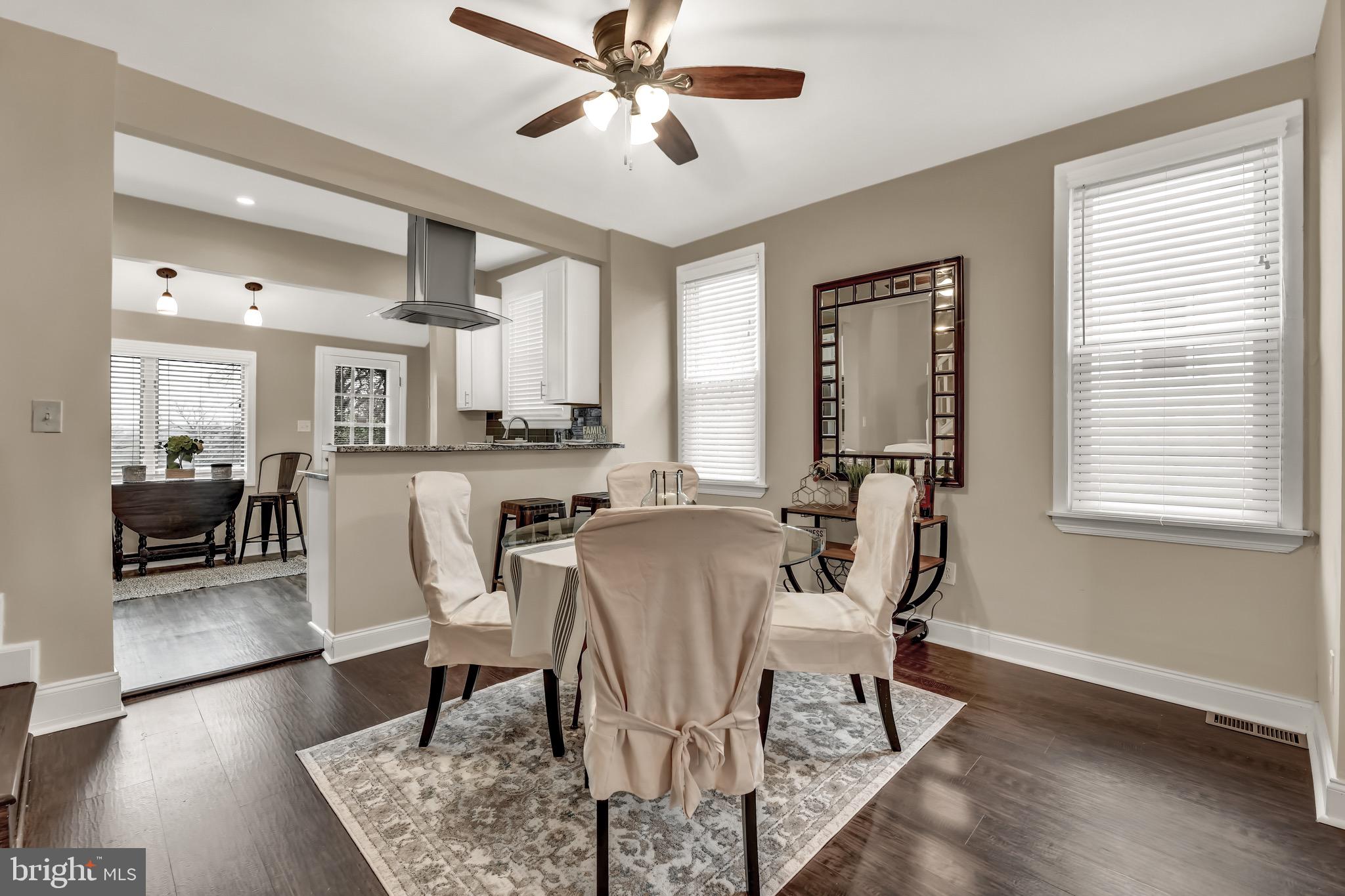 2706 Rueckert Avenue Baltimore, MD 21214 - Photo 8 of 28 Gallery Image 8