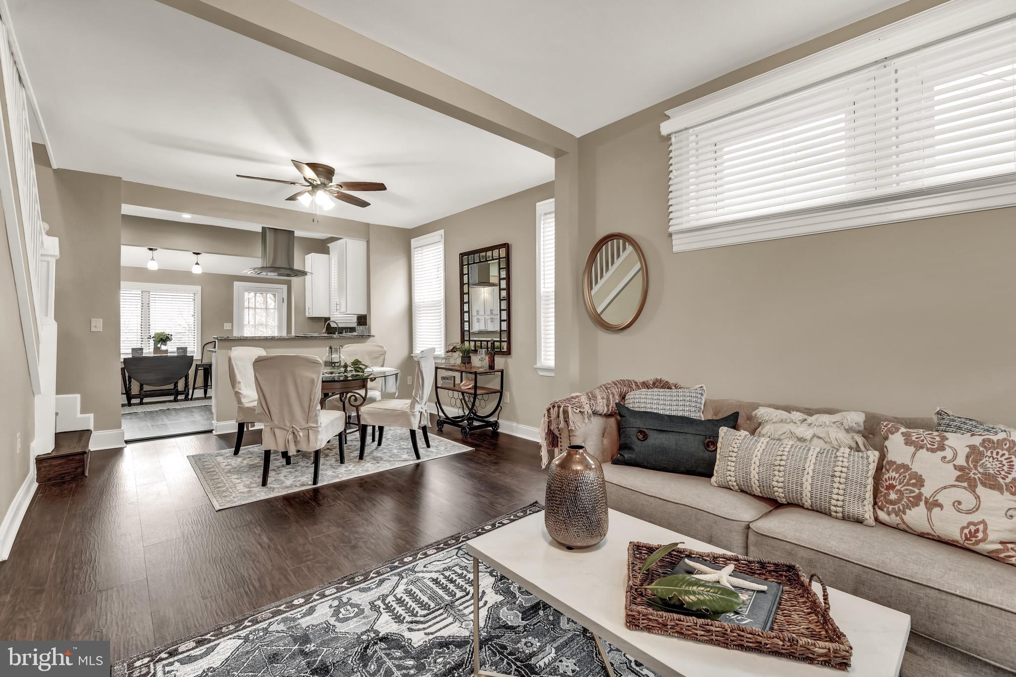 2706 Rueckert Avenue Baltimore, MD 21214 - Photo 9 of 28 Gallery Image 9