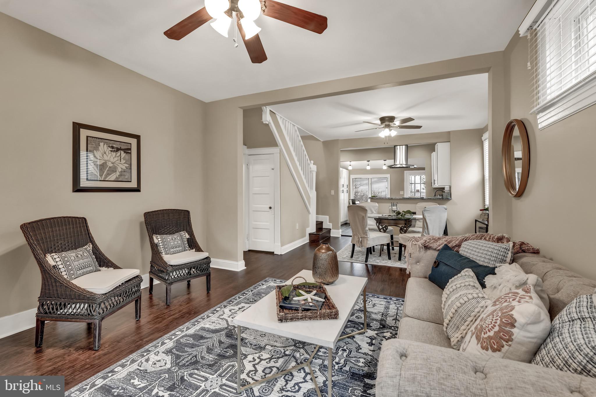 2706 Rueckert Avenue Baltimore, MD 21214 - Photo 10 of 28 Gallery Image 10