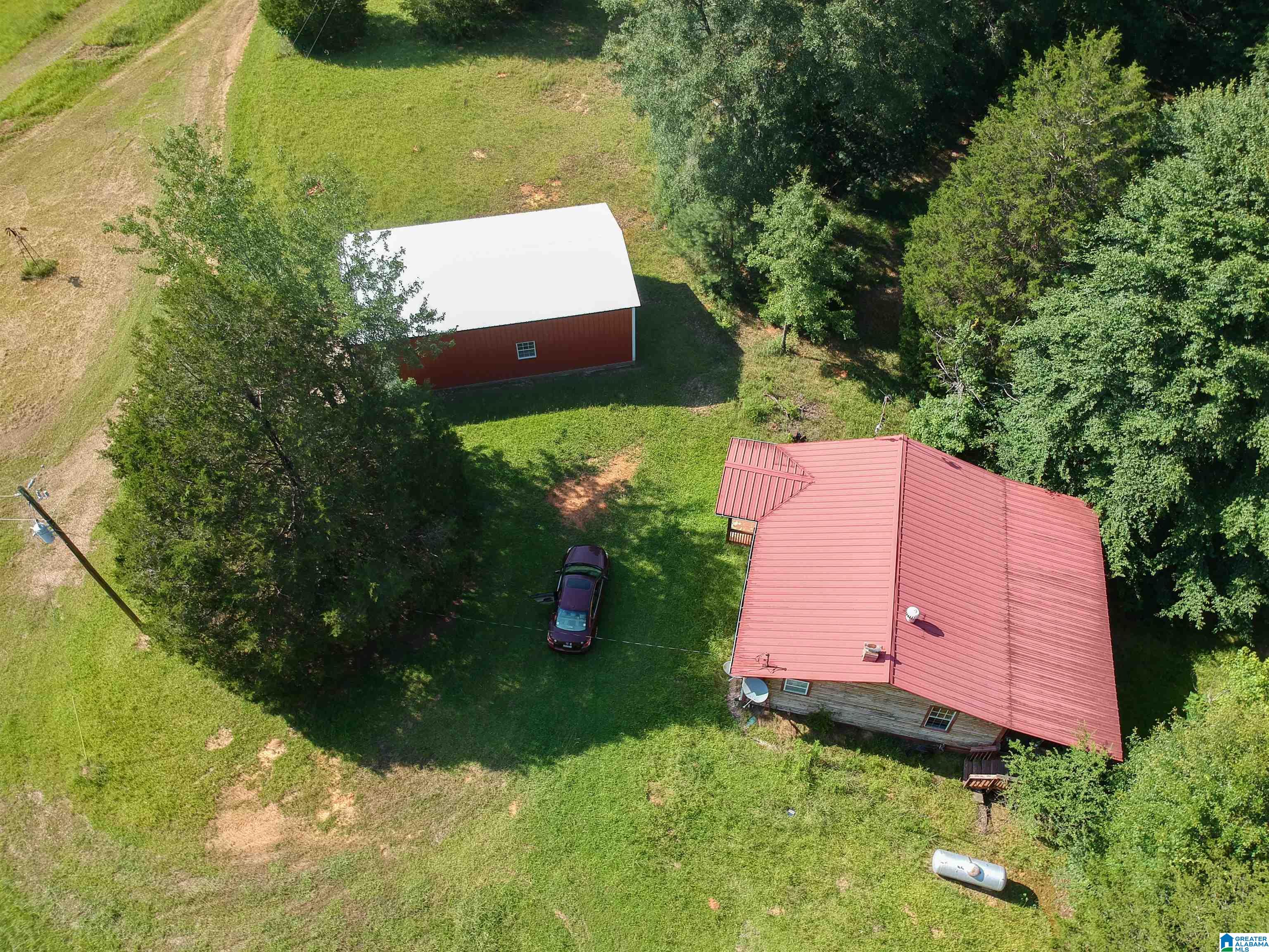 373 Myers Road Berry, AL 35546 - Photo 6 of 74