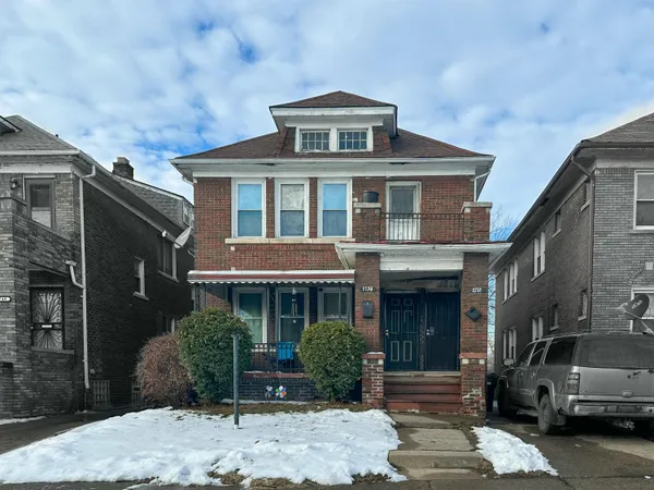 $135,000 | Undisclosed Address, Detroit, MI 48238