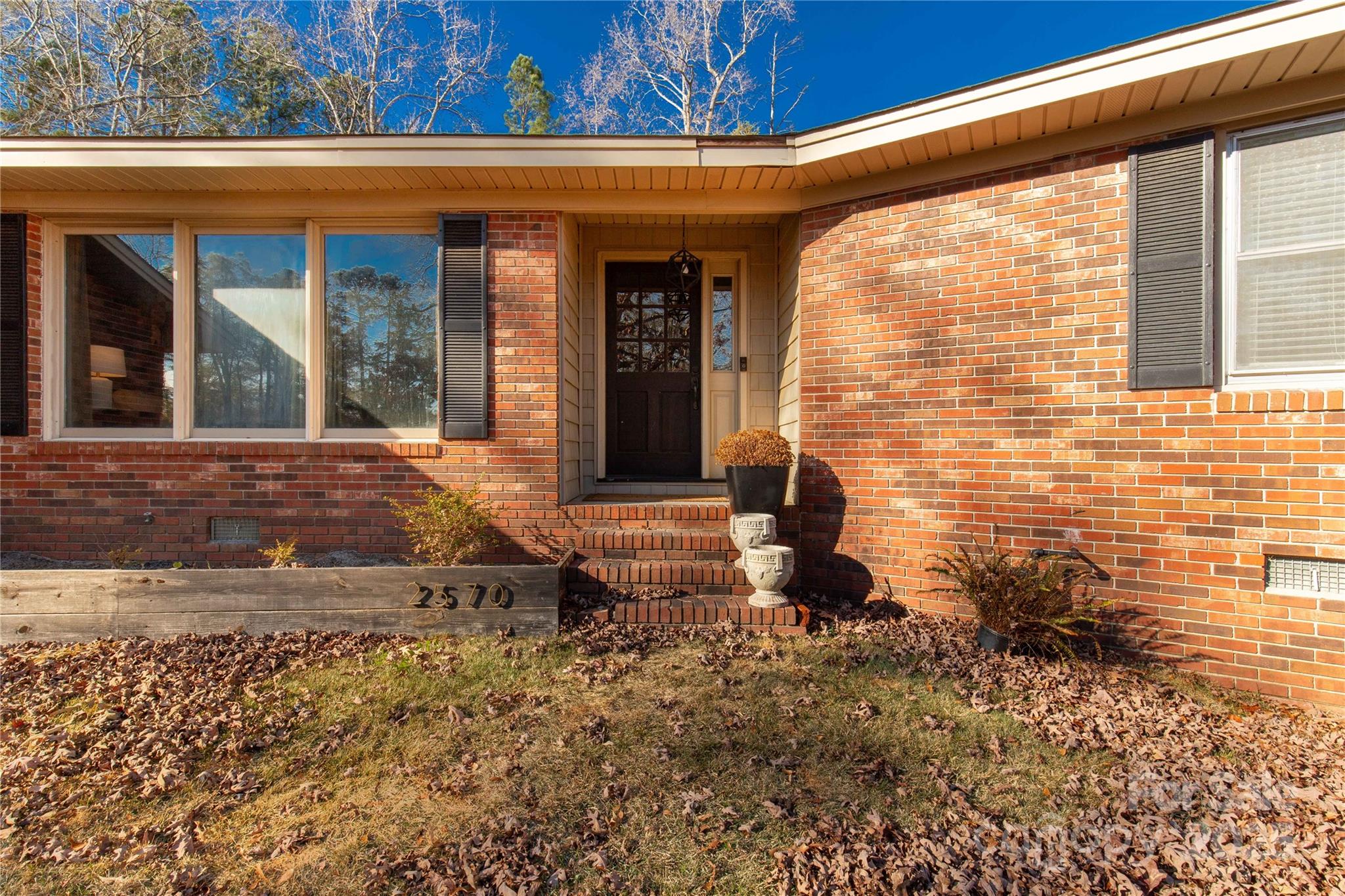 2570 Pineview Drive Lancaster, SC 29720 - Photo 3 of 43 a front view of a house