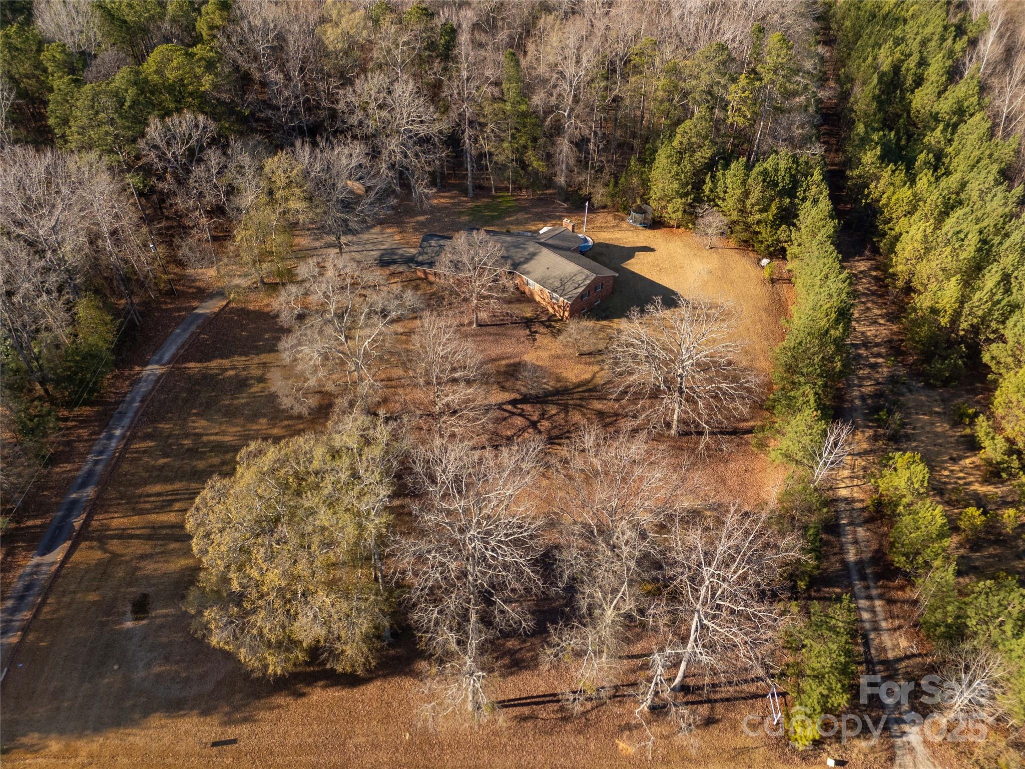 2570 Pineview Drive Lancaster, SC 29720 - Photo 37 of 43