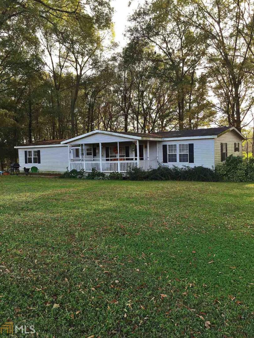 1901 Saffold Road Buckhead, GA 30625 - Photo 1 of 1