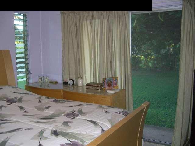 151 Kahiapo Place Haiku, HI 96708 - Photo 5 of 13 a view of swimming pool from a bathroom
