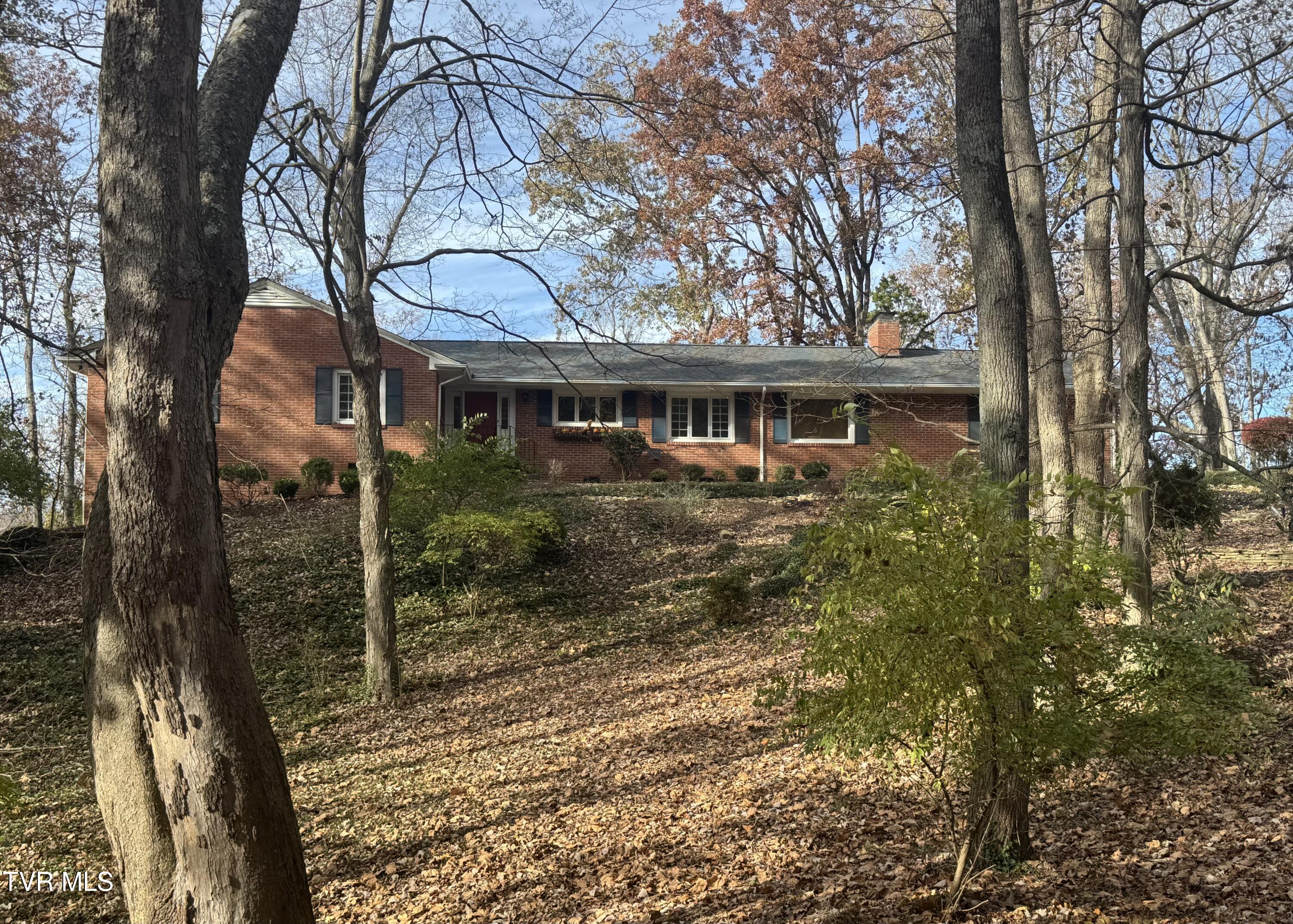 4510 Stagecoach Road Kingsport, TN 37664 - Photo 1 of 2 Stagecoach