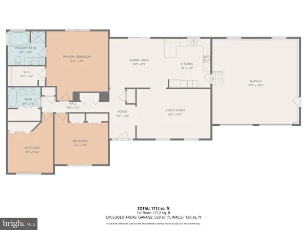 $424,900 | 32124 Judiths Lane, Frankford, DE 19945