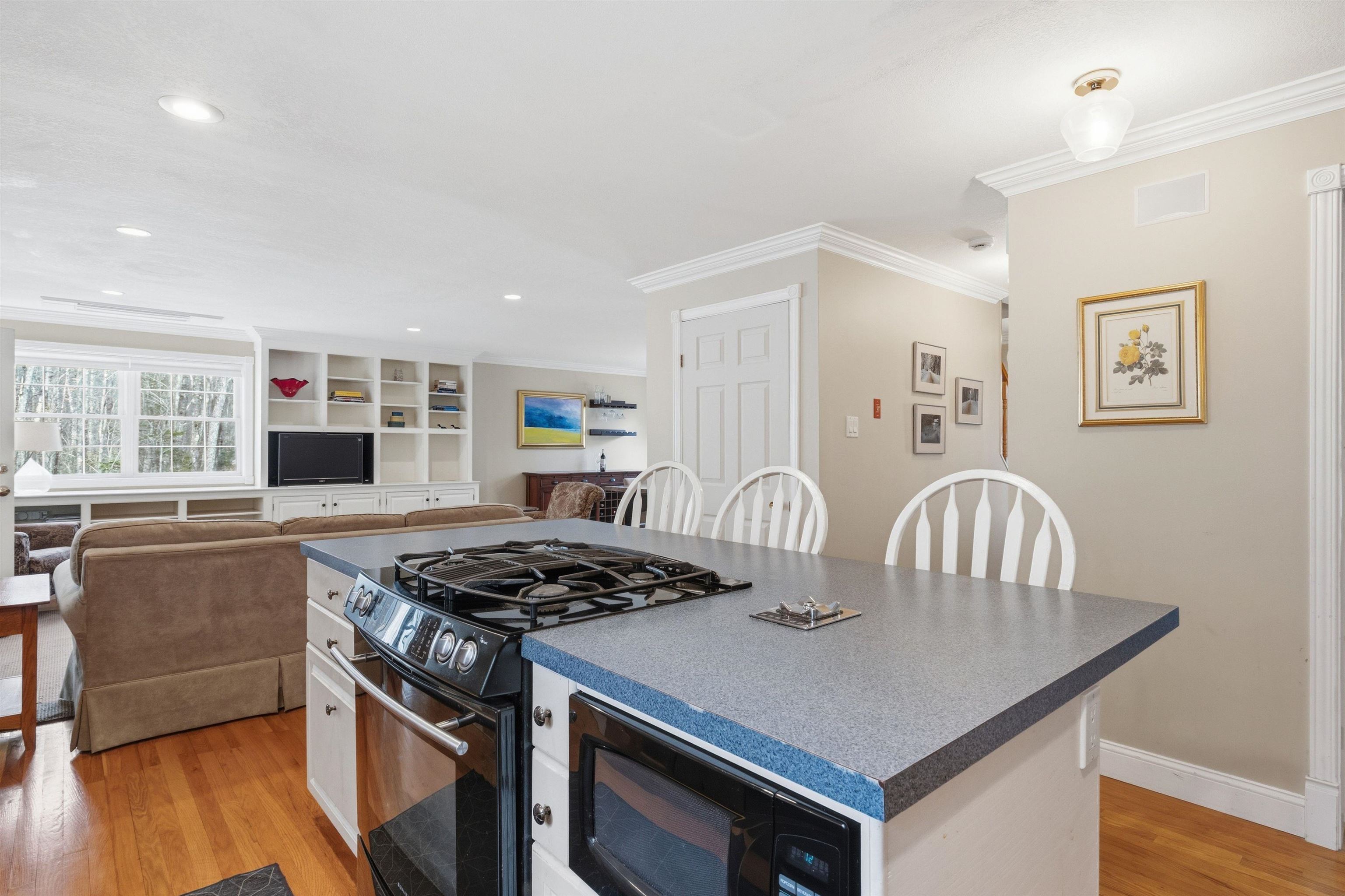 249 Perch Pond Road Holderness, NH 03245 - Photo 23 of 51 Gallery Image 23