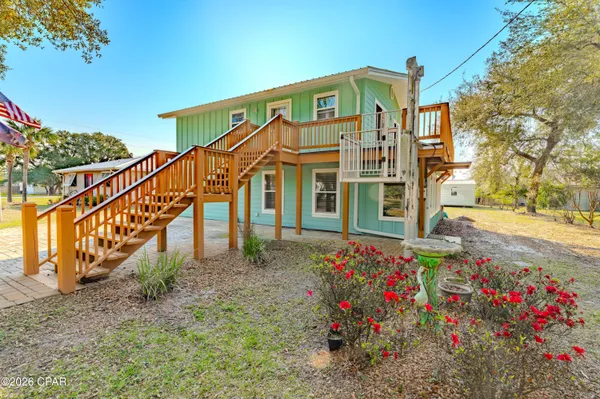 $749,000 | 248 Ponce De Leon Street, Port St. Joe, FL 32456