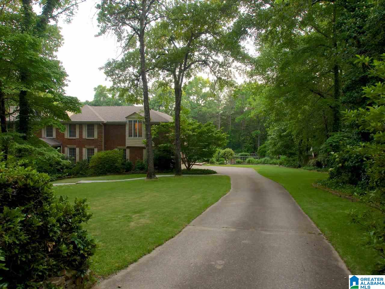 90 Miller Circle Pelham, AL 35124 - Photo 48 of 50