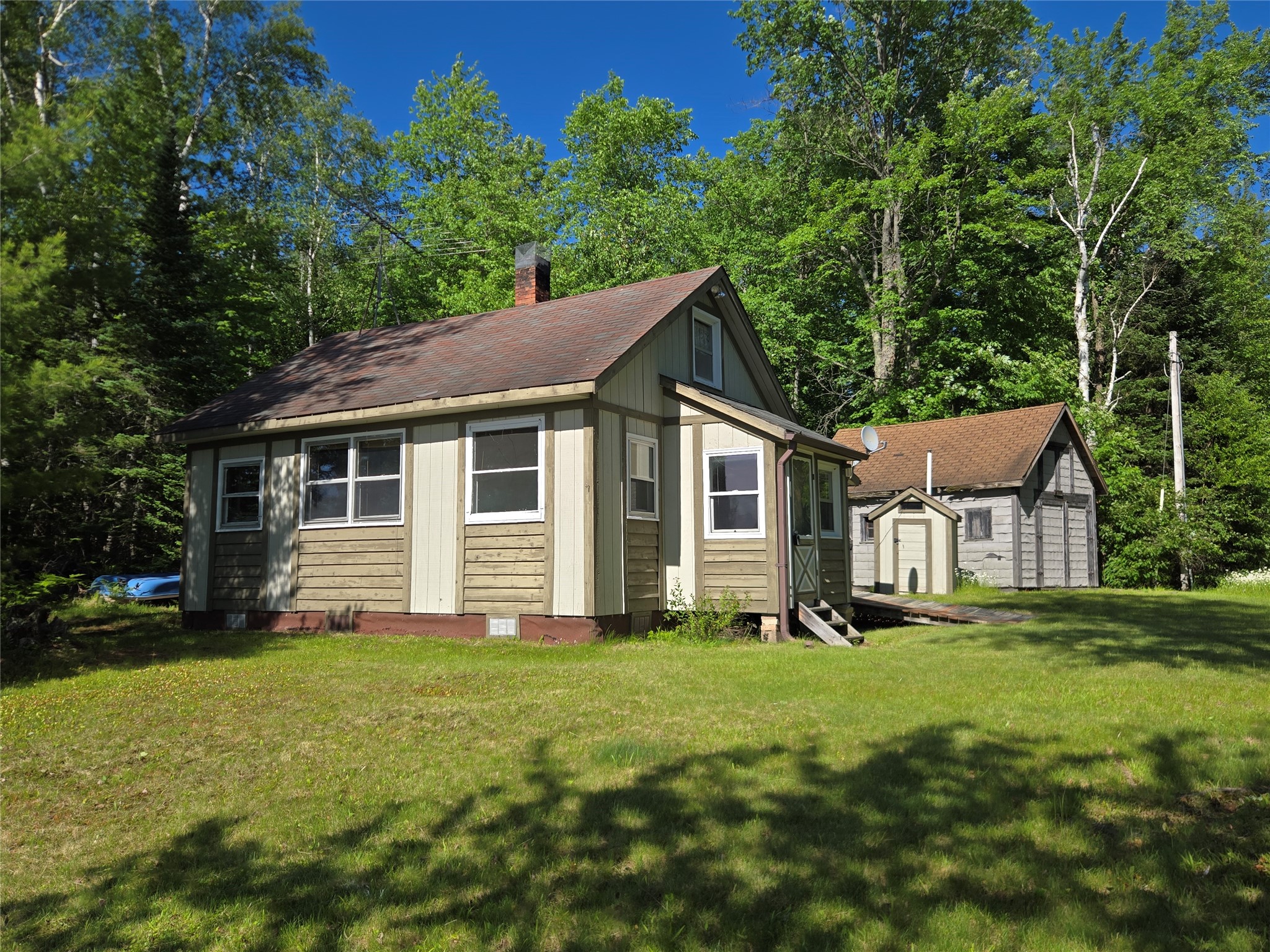 48285 Lake Knotting Lane Cable, WI 54821 - Photo 14 of 54
