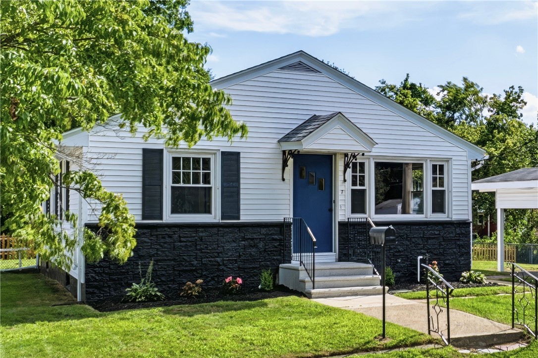 7 Rice Street Johnston, RI 02919 - Photo 1 of 30 Gallery Image 1