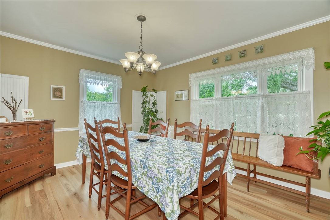 4343 Elm Tree Road Bloomfield, NY 14469 - Photo 26 of 50