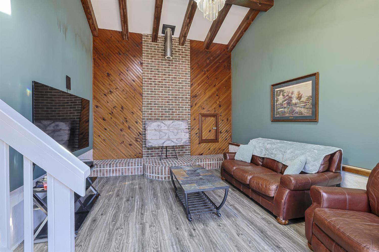 16098 Snail Creek Road Brookville, IN 47012 - Photo 12 of 27