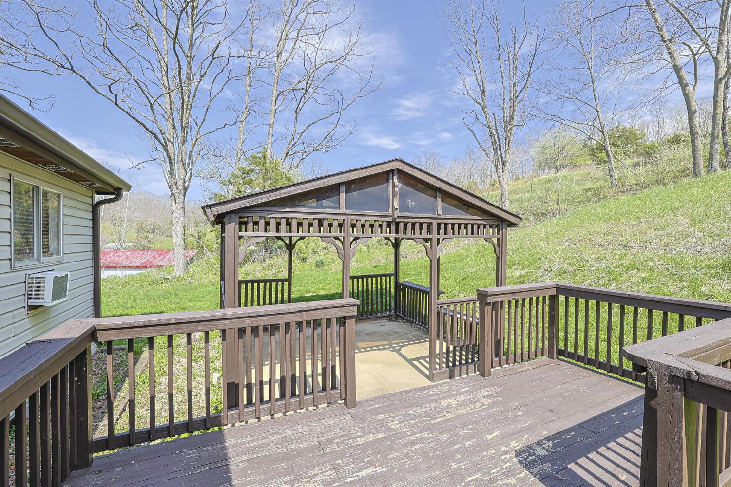 16098 Snail Creek Road Brookville, IN 47012 - Photo 22 of 27