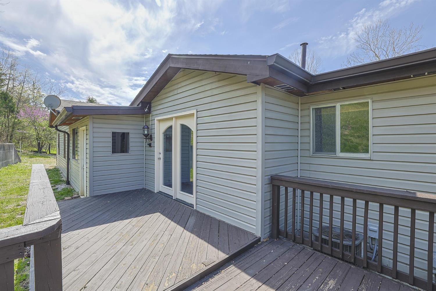 16098 Snail Creek Road Brookville, IN 47012 - Photo 23 of 27