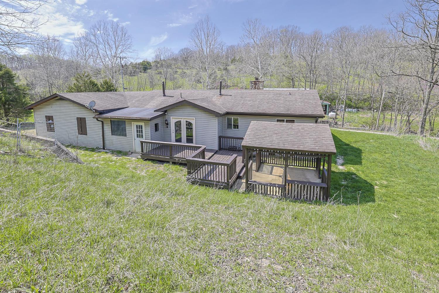 16098 Snail Creek Road Brookville, IN 47012 - Photo 27 of 27