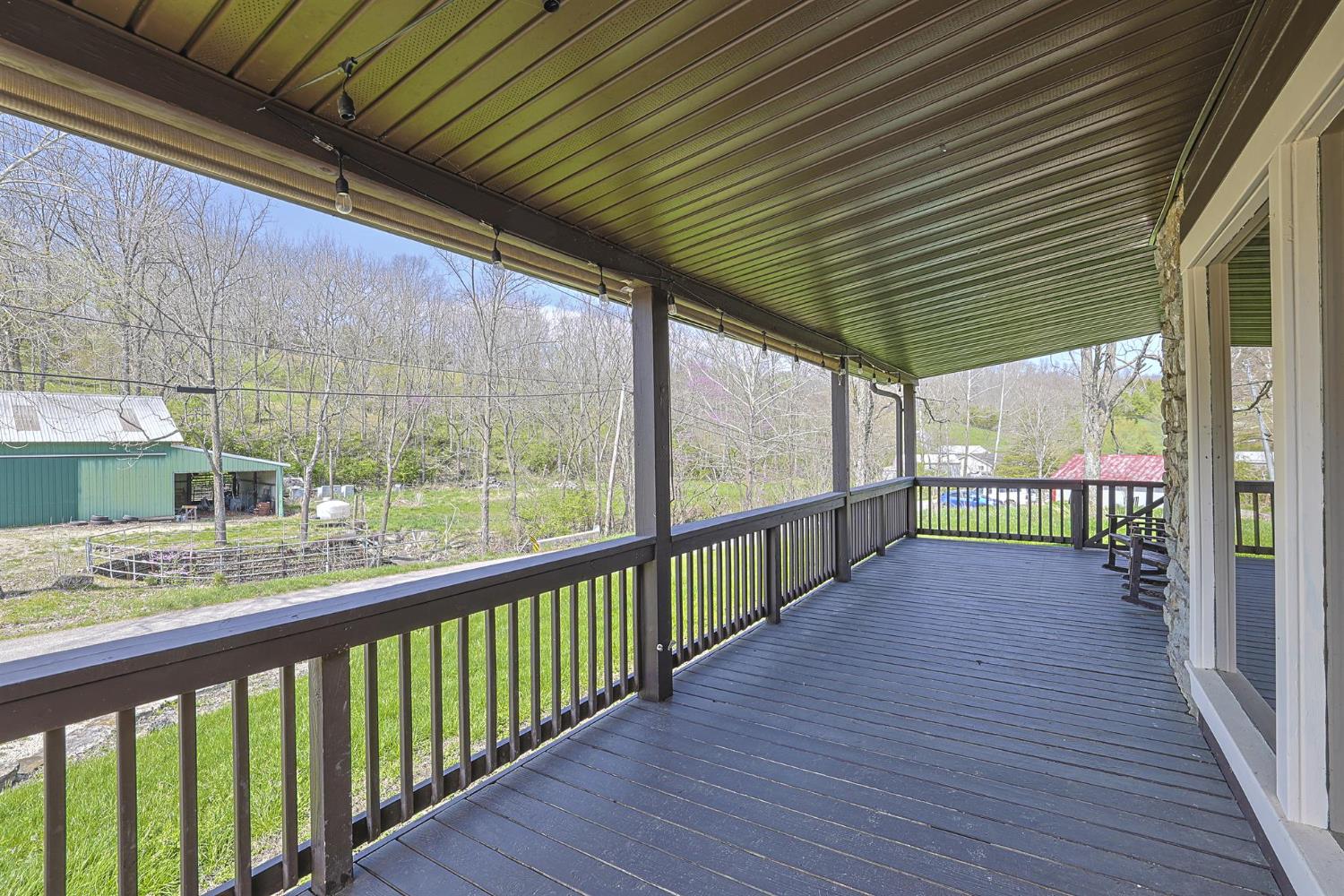 16098 Snail Creek Road Brookville, IN 47012 - Photo 4 of 27