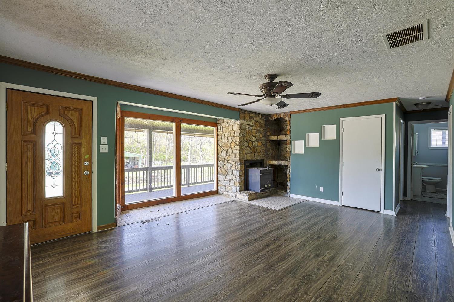 16098 Snail Creek Road Brookville, IN 47012 - Photo 6 of 27