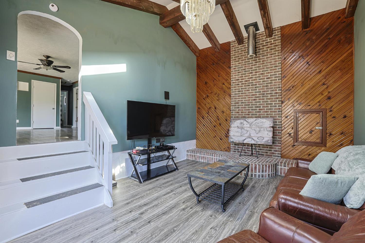 16098 Snail Creek Road Brookville, IN 47012 - Photo 9 of 27