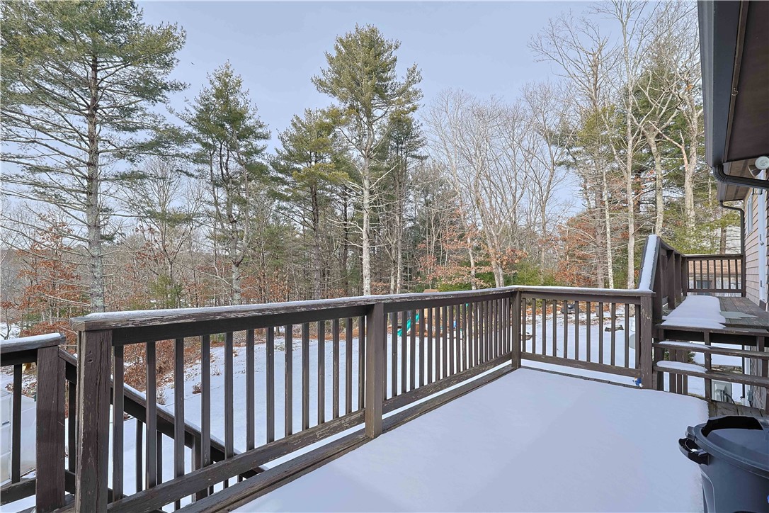 35 Dolly Pond Road Exeter, RI 02822 - Photo 37 of 46