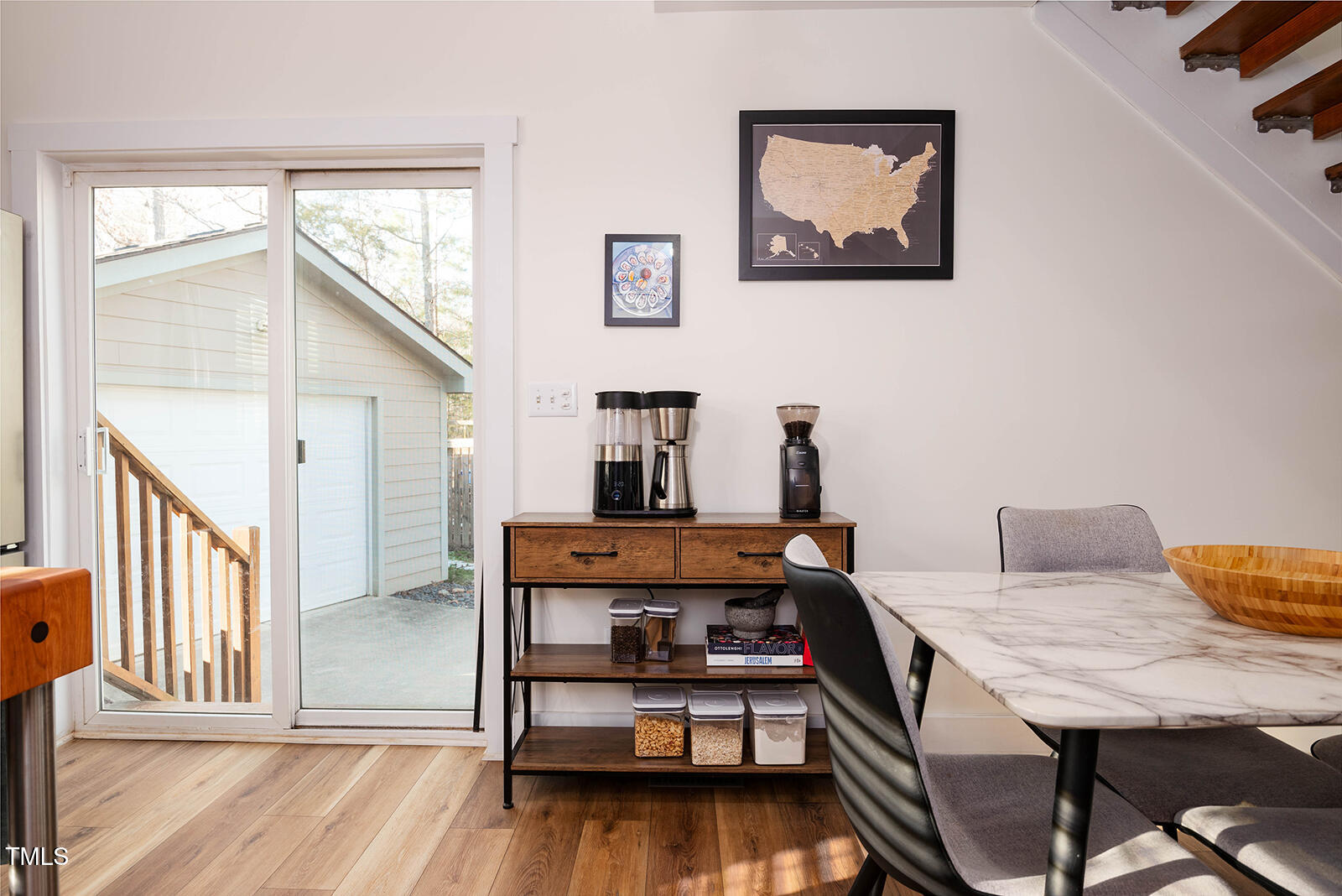 3 Moss Spring Court Durham, NC 27712 - Photo 12 of 46 3-11