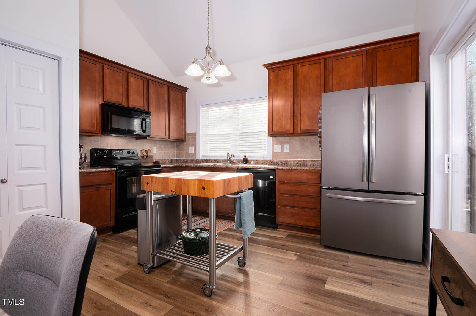 3 Moss Spring Court Durham, NC 27712 - Photo 13 of 46 3-12