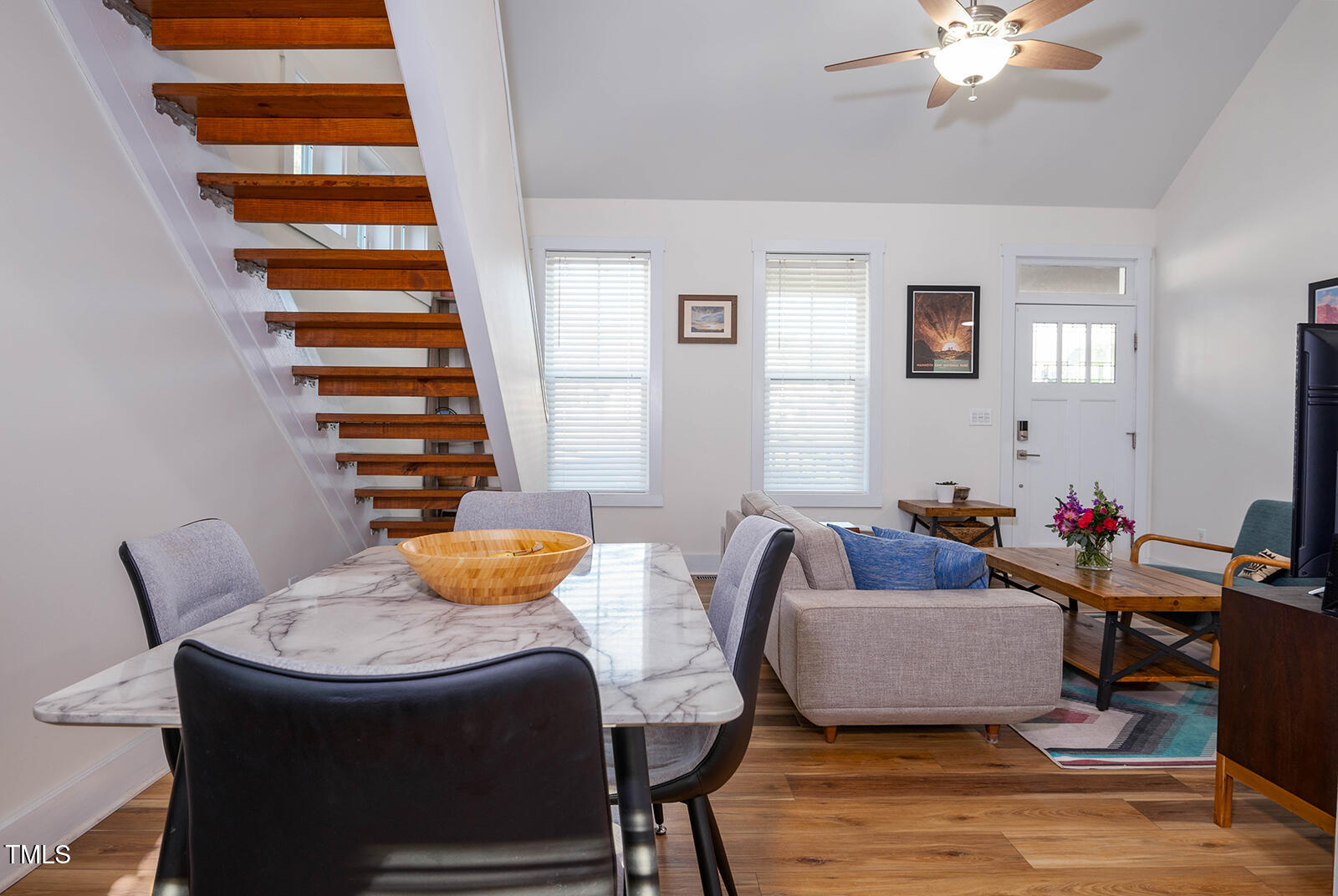 3 Moss Spring Court Durham, NC 27712 - Photo 16 of 46 3-15